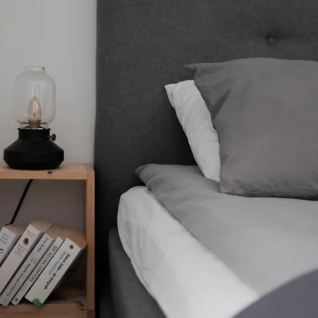 Cozy Penthouse Loft - Near The Airport