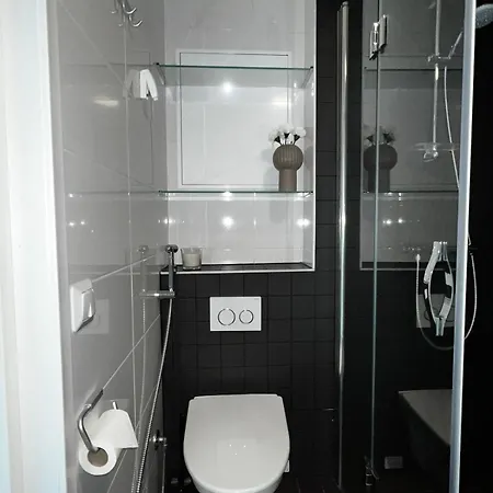 Cozy Penthouse Loft - Near The Airport Appartement Vantaa