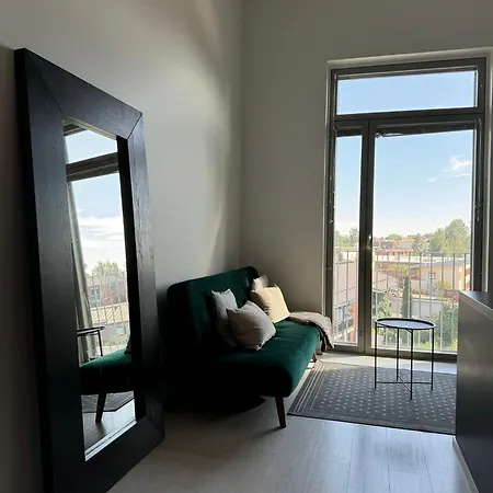 Cozy Penthouse Loft - Near The Airport * Vantaa